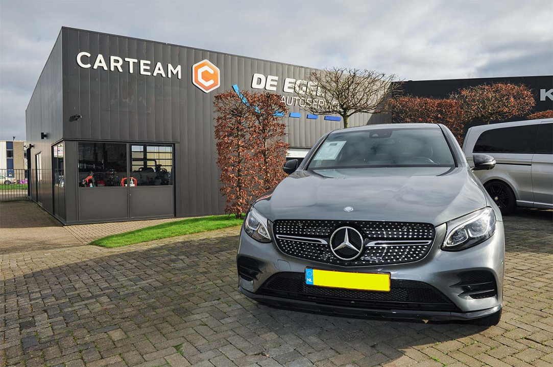 Carteam Reparage