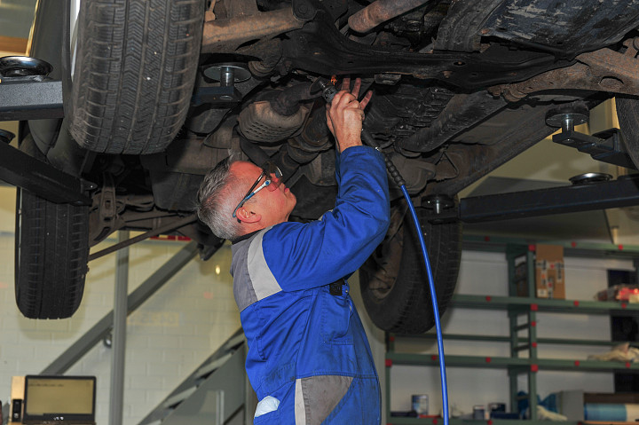 Carteam Reparage
