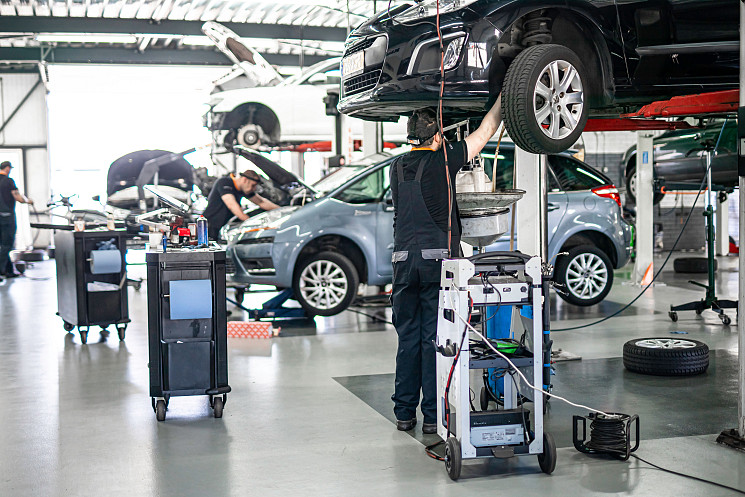 Carteam Reparage