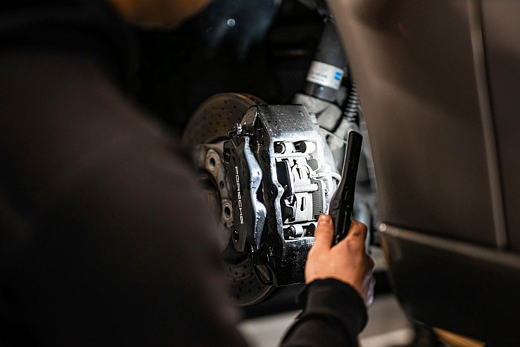 Carteam Reparage