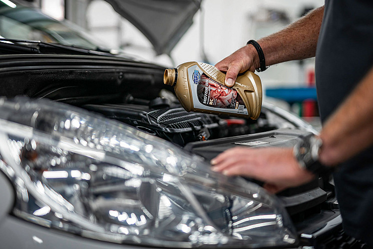 Carteam Reparage